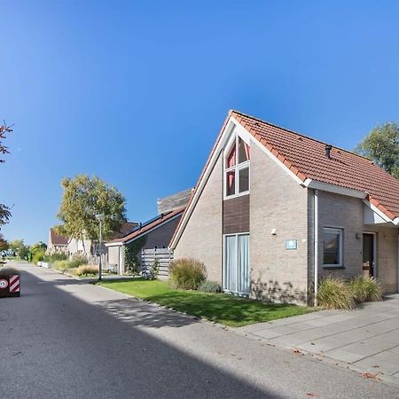 Hello Zeeland - Vakantiehuis Zwin 004 Брескенс Экстерьер фото